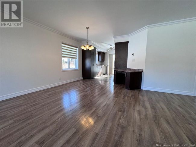 86 Rue Beaulieu, Home with 2 bedrooms, 1 bathrooms and null parking in Saint Quentin NB | Image 5