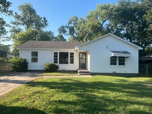 1601 Anthony Street, Gainesville, TX, 76240 | Card Image