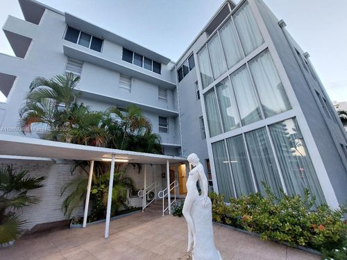 apt-1b-6767 Indian Creek Dr, Miami Beach, FL, 33141-5708 | Card Image