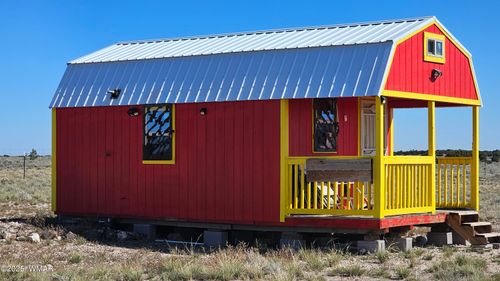 69 N3440, Concho, AZ, 85924-1803 | Card Image