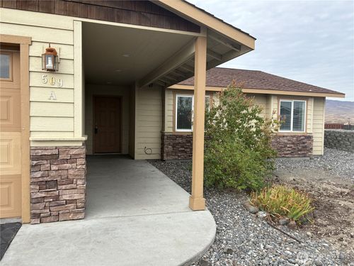 a-509 Clubhouse Way Sw, Mattawa, WA, 99349-1913 | Card Image