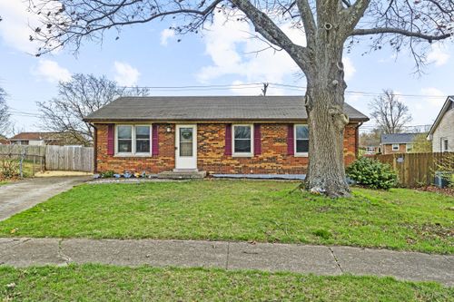 3608 Timbrook Ct, Lexington, KY, 40517-3032 | Card Image