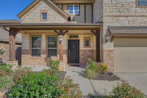 129 S Bearkat Ct, Montgomery, TX, 77316-1869 | Card Image