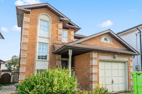 upper-95 B Concession St E, Bowmanville, ON, L1C4R8 | Card Image