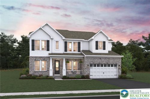stavanger-iii-6821 Smith Court, East Allen Twp, PA, 18017 | Card Image