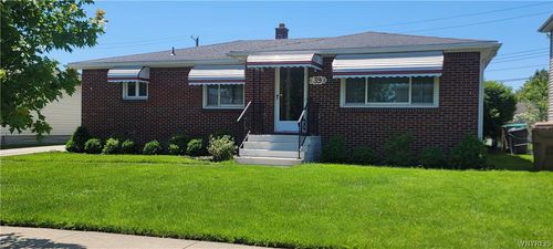 39 Angela Lane, Cheektowaga, NY, 14225 | Card Image