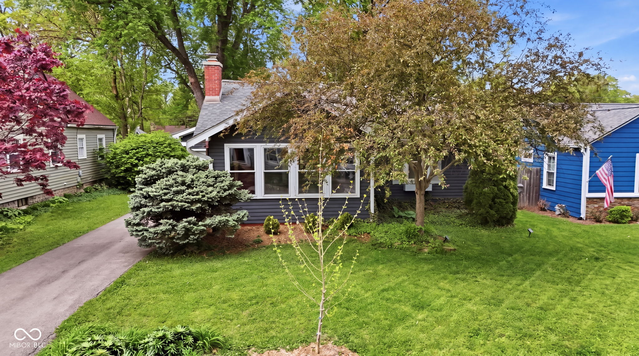 Residential in Indianapolis 2
