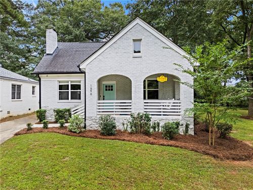 1696 Emerald Ave Sw, Atlanta, GA, 30310-1551 | Card Image