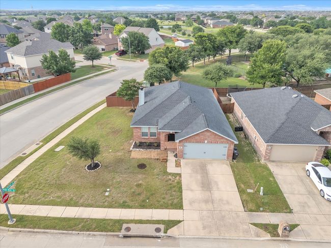 Aerial view of residential area | Image 32