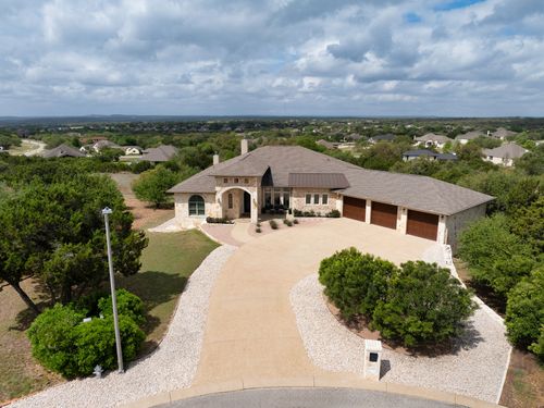 250 Sandy Creek Cv, Driftwood, TX, 78619-4347 | Card Image