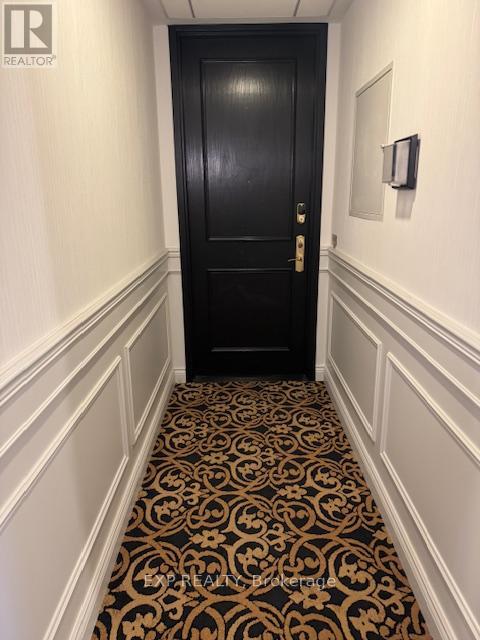 Commercial Lease in Toronto (Bay Street Corridor) 3
