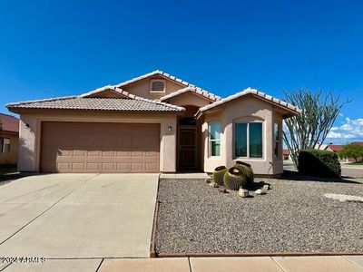 5379 Almosa Street, House other with 3 bedrooms, 2 bathrooms and null parking in Sierra Vista AZ | Image 1