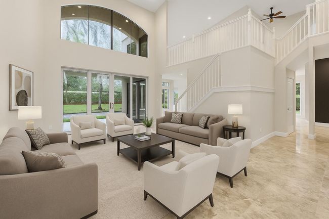 6966 Great Falls Cir, House other with 4 bedrooms, 5 bathrooms and null parking in Boynton Beach FL | Image 7