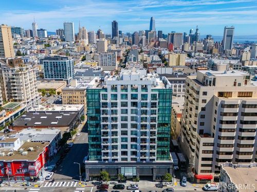 1205-1450 Franklin St, San Francisco, CA, 94109-5582 | Card Image
