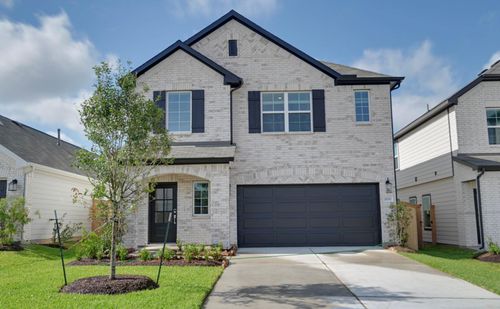 32511 Midsummer Dr, Fulshear, TX, 77441-2836 | Card Image
