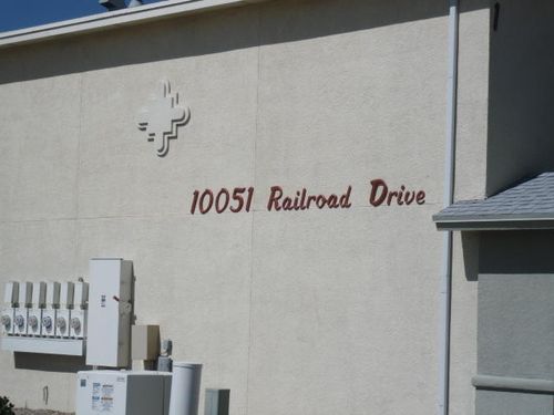 103-10051 Railroad Dr, El Paso, TX, 79924-4357 | Card Image
