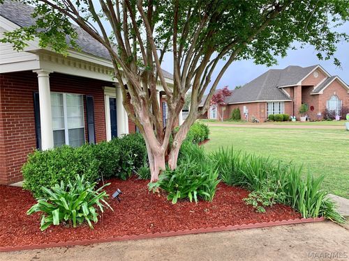 507 Arrowleaf Pl, Montgomery, AL, 36117-3989 | Card Image