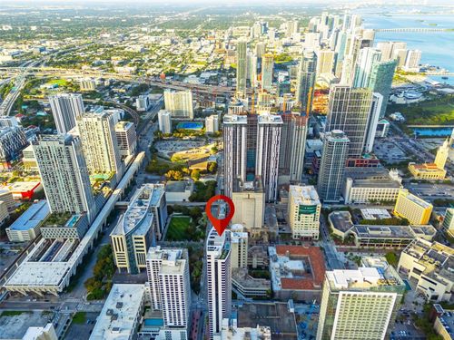 504-225 N Miami Ave, Miami, FL, 33128-1973 | Card Image