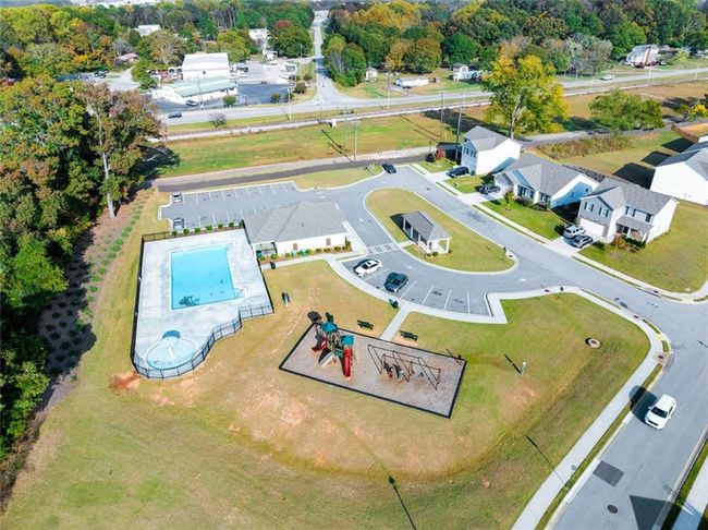 867 Starbuck Pkwy, House other with 5 bedrooms, 3 bathrooms and 2 parking in Pendergrass GA | Image 40