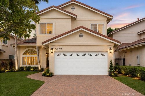 5807 Sylvia Ave, Tarzana, CA, 91356 | Card Image