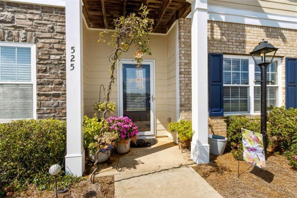 Pringle Dr, Suwanee, GA 30024