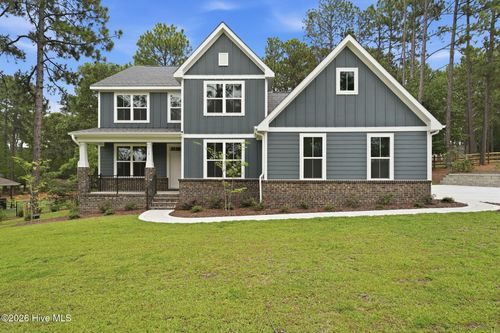 112 Callis Cir, West End, NC, 27376-8970 | Card Image