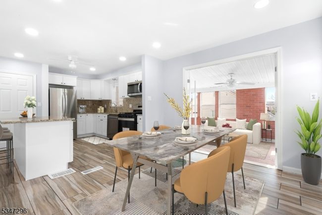 134 Cedar Grove Pkwy, House other with 3 bedrooms, 2 bathrooms and null parking in Cedar Grove NJ | Image 9