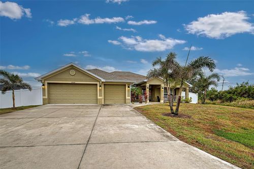 13536 Ainsworth Ln, PORT CHARLOTTE, FL, 33981-2822 | Card Image