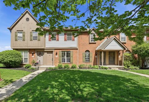 5908 Aqua Bay Dr, Columbus, OH, 43235-7502 | Card Image