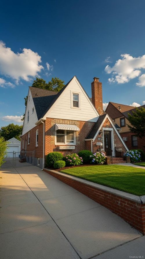 11588 220th St, Cambria Heights, NY, 11411-1161 | Card Image
