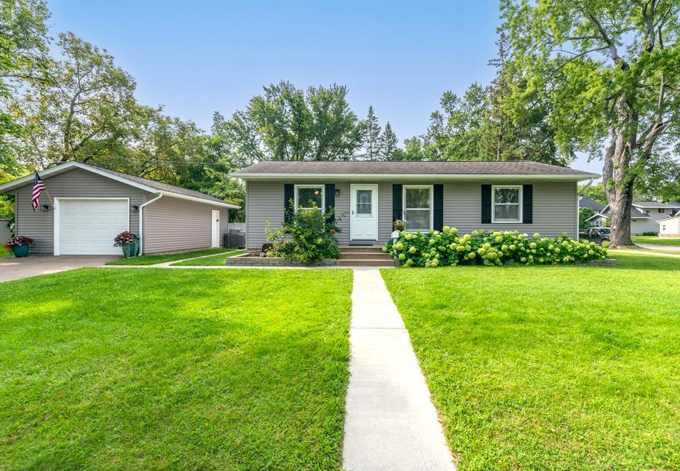 3rd Ave, Brainerd, MN 56401