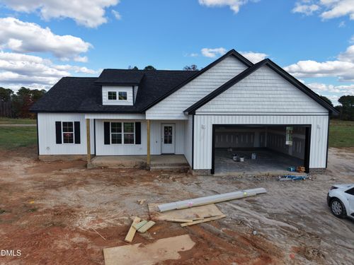 1381 Oak Ave, Spring Hope, NC, 27882 | Card Image