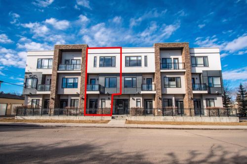 109-15 Rosscarrock Gate Sw, Calgary, AB, T3C1E6 | Card Image