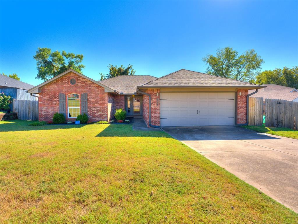 Huntington Rd, Oklahoma City, OK 73130