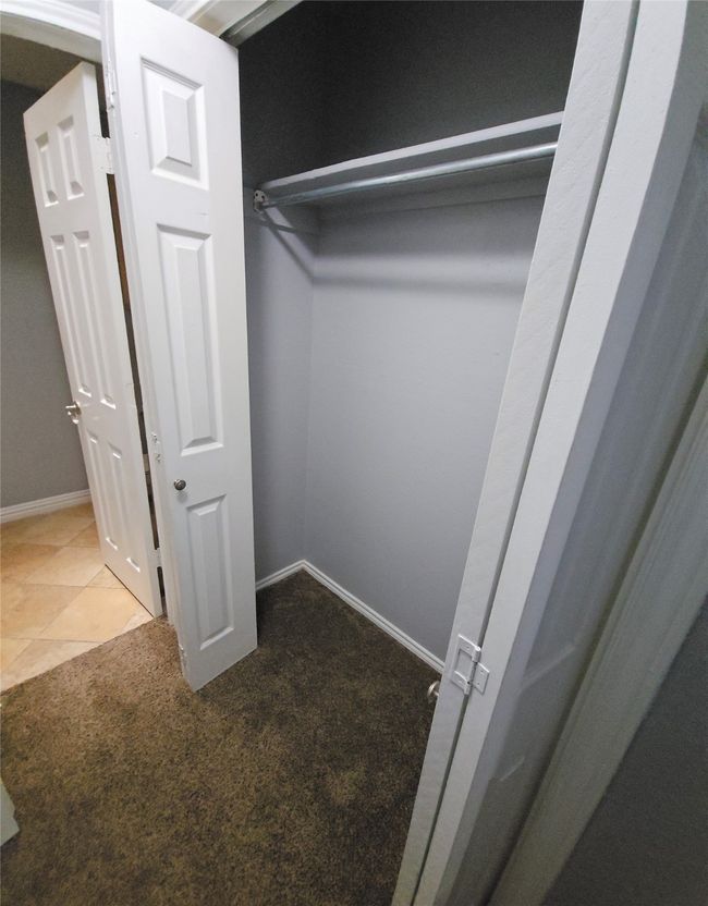View of closet | Image 17
