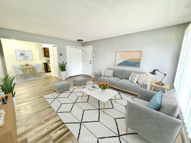 APT-5 - 1254 E West Maple Rd, Condo with 1 bedrooms, 1 bathrooms and null parking in Walled Lake MI | Image 4