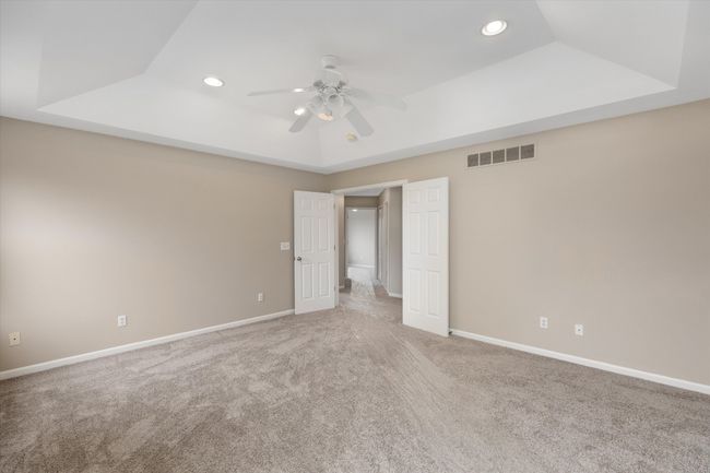 3755 Shefford Blvd, House other with 4 bedrooms, 3 bathrooms and null parking in Canton MI | Image 19