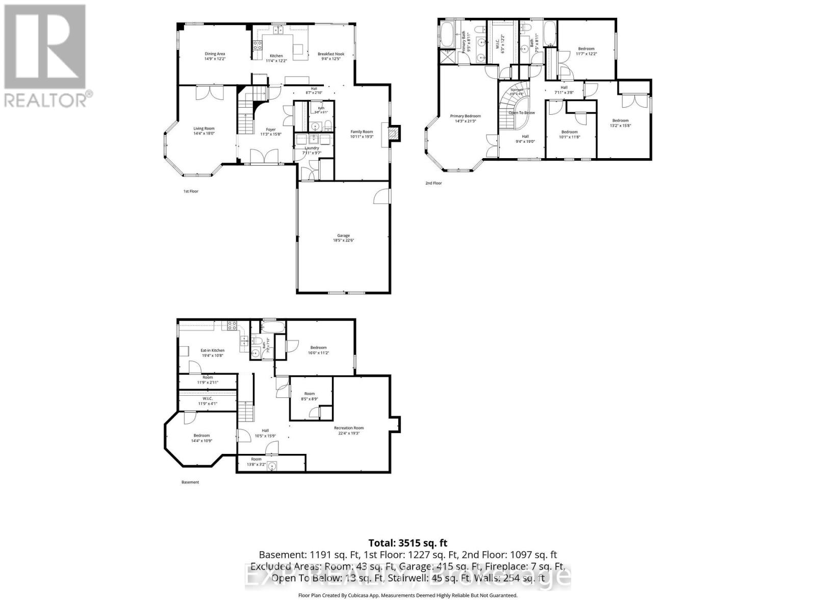 Residential in Mississauga (Lisgar) 5