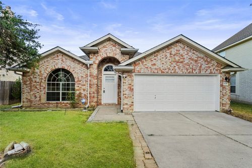 8108 Miller Falls Dr, Round Rock, TX, 78681-3564 | Card Image