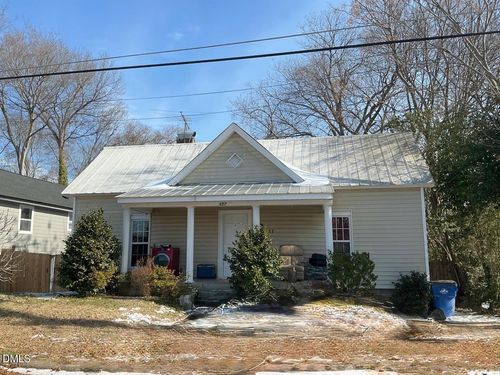 627 Church St, Raleigh, NC, 27601-2017 | Card Image