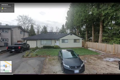 14932 90a Ave, Surrey, BC, V3R1B4 | Card Image