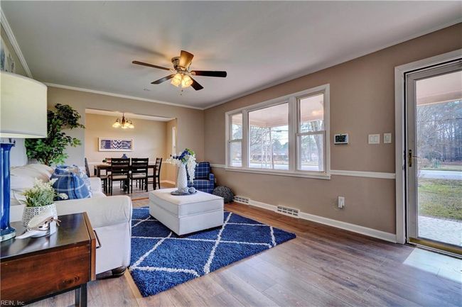 5006 High St W, House other with 4 bedrooms, 3 bathrooms and null parking in Portsmouth VA | Image 4