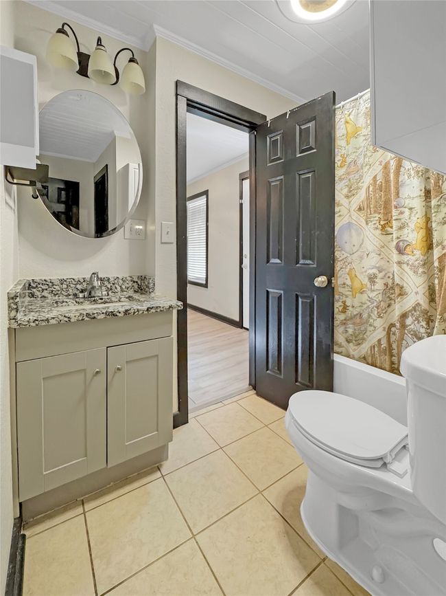 604 Maple St, House other with 2 bedrooms, 1 bathrooms and null parking in Howe TX | Image 12