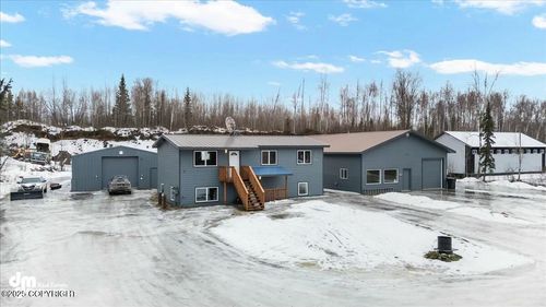 13964 W Big Lake Road, Big Lake, AK, 99652 | Card Image