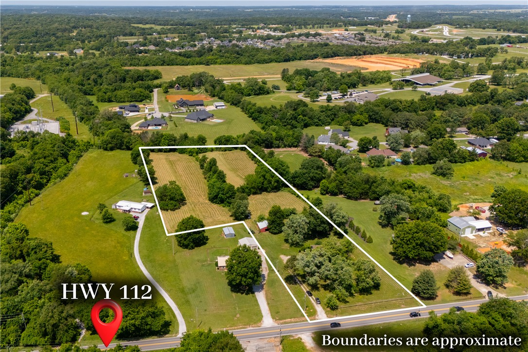 Commercial Sale in Elm Springs 2