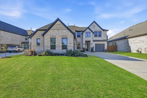 222 Lakewood Ln, Ponder, TX, 76259-1007 | Card Image