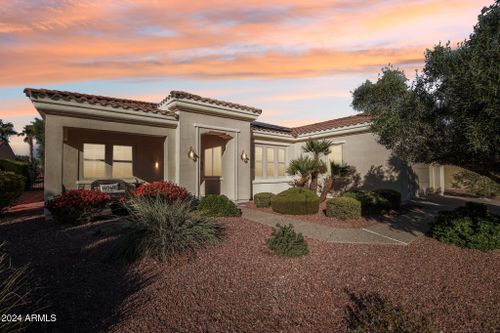 13518 W Sola Drive, Sun City West, AZ, 85375 | Card Image