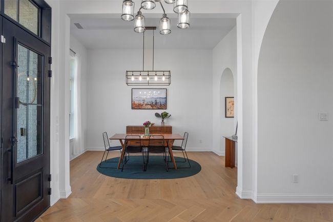 12233 Bella Italia Dr, House other with 4 bedrooms, 4 bathrooms and null parking in Fort Worth TX | Image 6