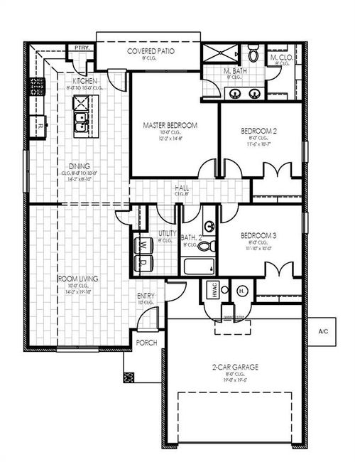 433 Crowned Drive, Norman, OK, 73072 | Card Image