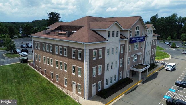 STE-101 - 18354 Quantico Gateway Dr, Home with 0 bedrooms, 0 bathrooms and null parking in Triangle VA | Image 5